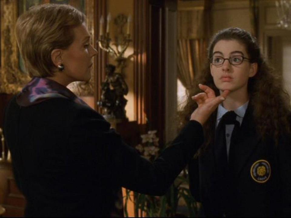 Princess Diaries