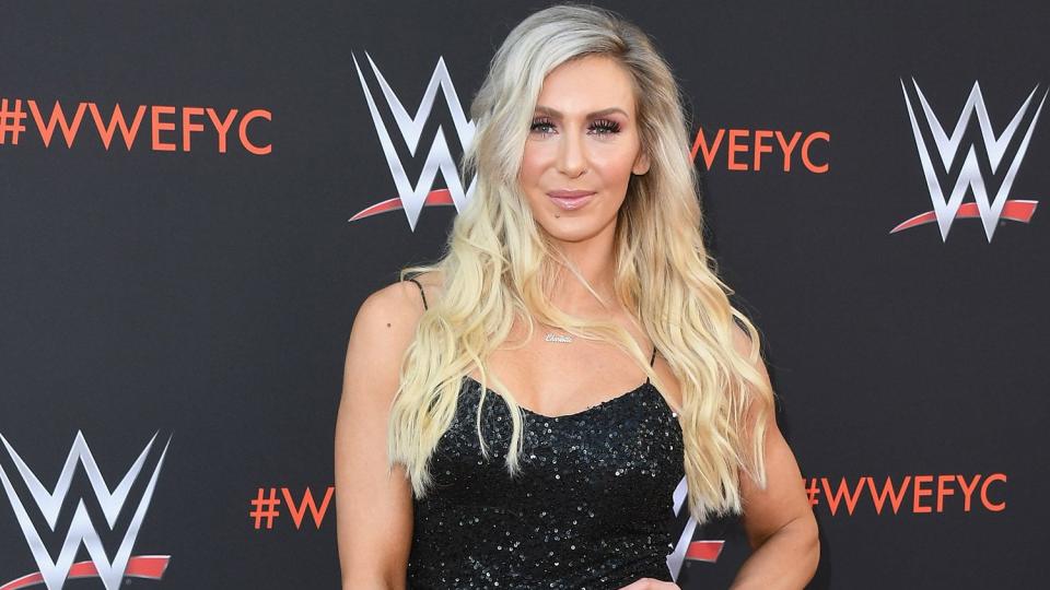 Charlotte Flair