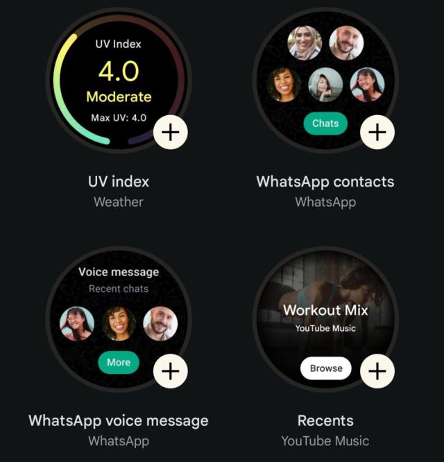 WhatsApp on Wear OS: How to get messages on your smartwatch - Wareable