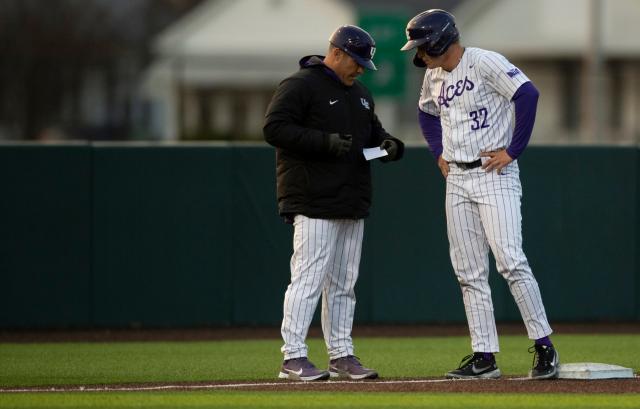 ‘We’ve got the team to do it’: UE baseball embraces higher expectations