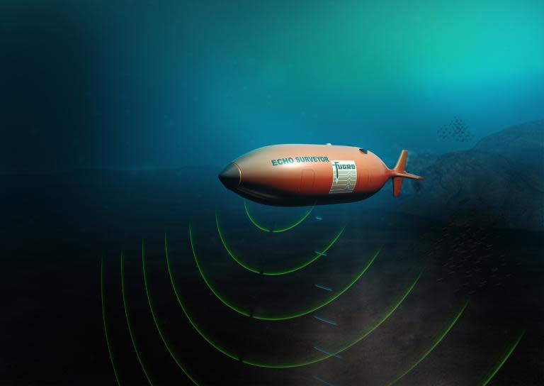High-tech surveillance vessels such as the Fugro autonomous underwater vehicle have mapped 110,000 square kilometres of the sea floor in the search for missing Malaysia Airlines flight MH370 in the southern Indian Ocean