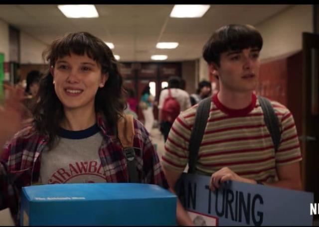 Stranger Things Temporada 4 Parte 2 en Netflix: fecha y hora de estreno y  cómo ver online los dos últimos capítulos, FAMA