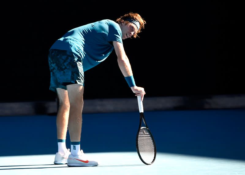 Australian Open