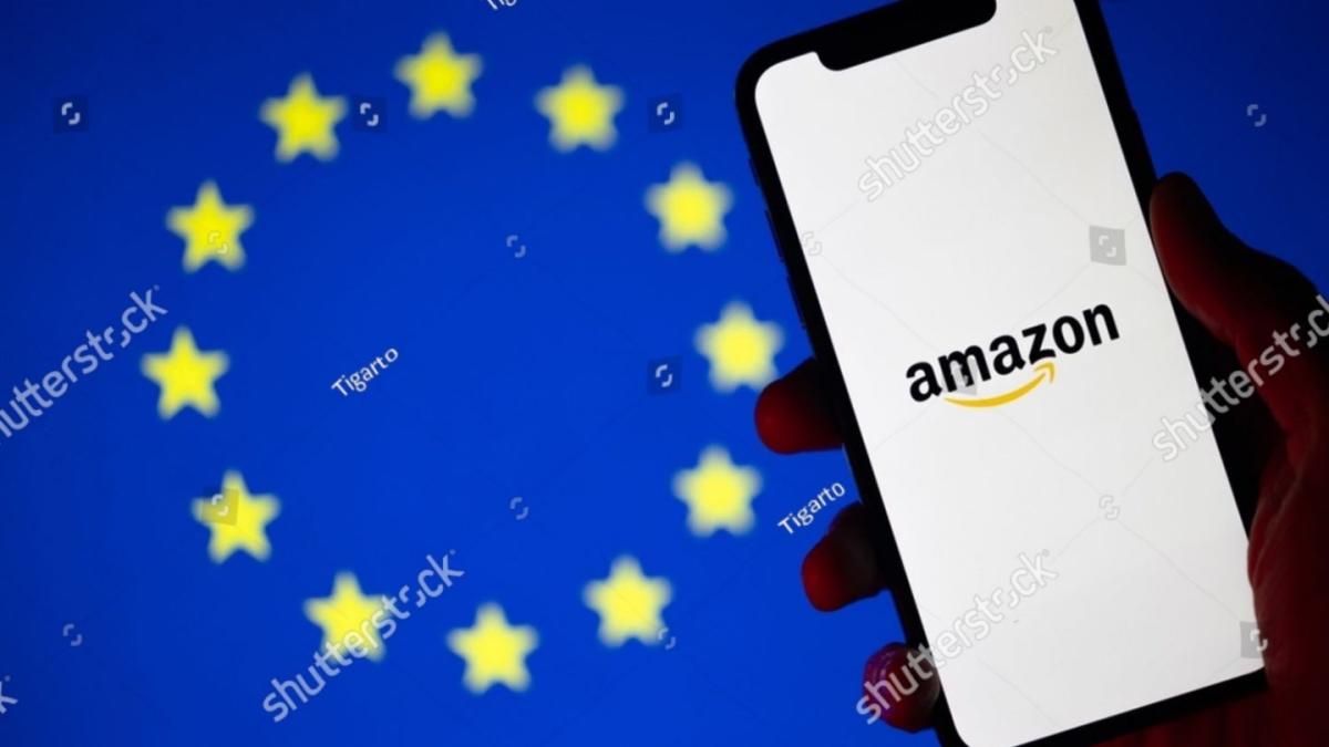 Google, Amazon e Airbnb appoggiati dall'Unione Europea in una disputa sull'informazione in Italia