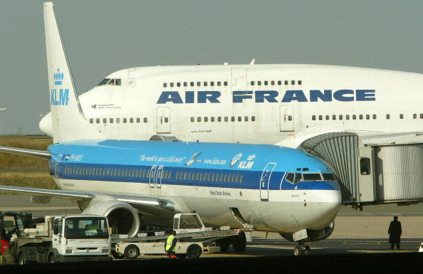 <p>4. Air France/Klm Fuori dal podio e sotto i 100 milioni di viaggiatori l’accoppiata franco-olandese, che nel 2016 ha conquistato la fiducia di 93,4 milioni di clienti. </p>