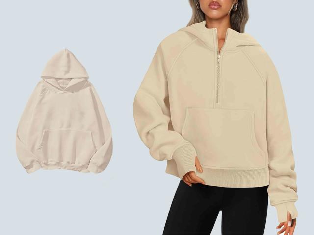 7 Cozy Wardrobe Staples  Shoppers Can't Stop Adding to Their