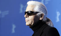 Muere Karl Lagerfeld, adiós al 'Kaiser de la moda'