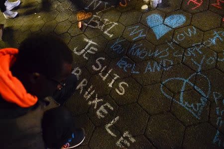 Attacchi Bruxelles, attentatori aeroporto sono i fratelli El Bakraoui REUTERS/Stephanie Keith