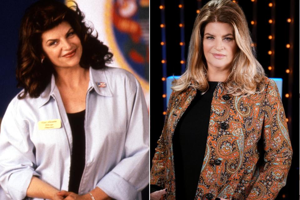 Kirstie Alley had been a huge star for years thanks to her roles in <em>Look Who's Talking </em>and <em>Cheers</em> by the time she played Gladys Leeman, who wouldn't stop short of murder to get her daughter (played by Denise Richards) the pageant crown. After enduring public speculation about her weight, Alley became a Jenny Craig spokesperson in 2004 and in 2005, played herself on Showtime's <em>Fat Actress</em>. She then starred in <em>Kirstie Alley's Big Life</em>, and managed to finish in 2nd place on <em>Dancing With the Stars </em>in 2012. Heading back to her campy roots, Alley also appeared in the second season of <em>Scream Queens </em>in 2016. She seems to have a knack for competition shows--Alley finished as runner-up on <em>Celebrity Big Brother </em>in 2018. 