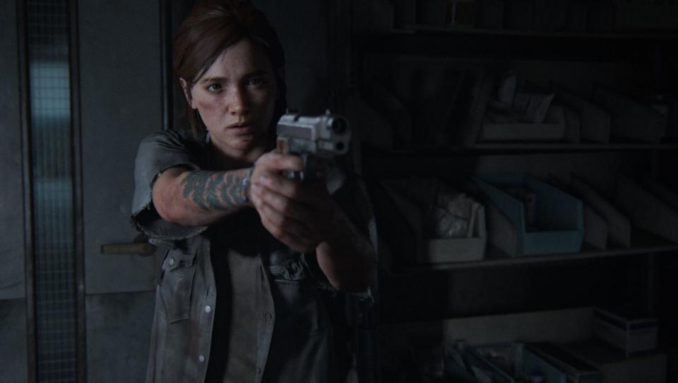 La Temporada 2 de The Last of Us adaptaría el segundo videojuego