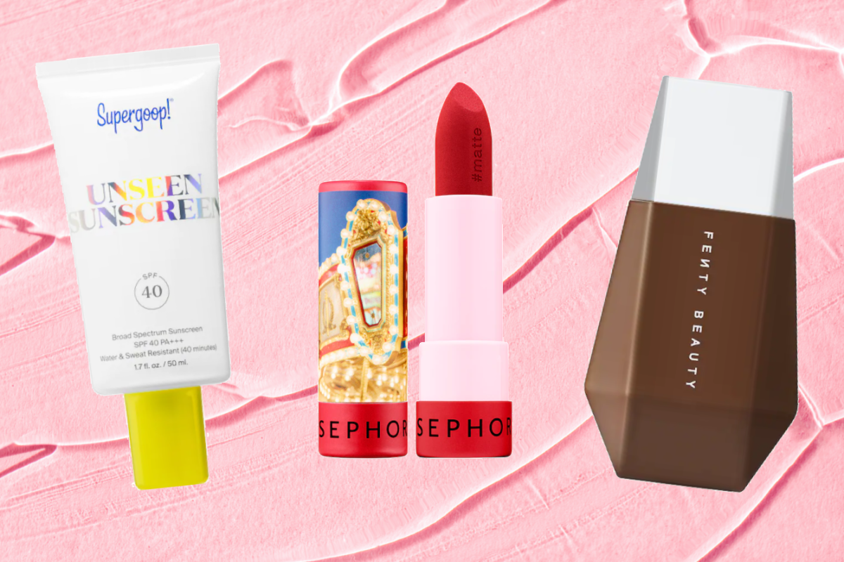 13 best deals to shop during Sephora's holiday sale: Fenty Beauty, Laneige  and more