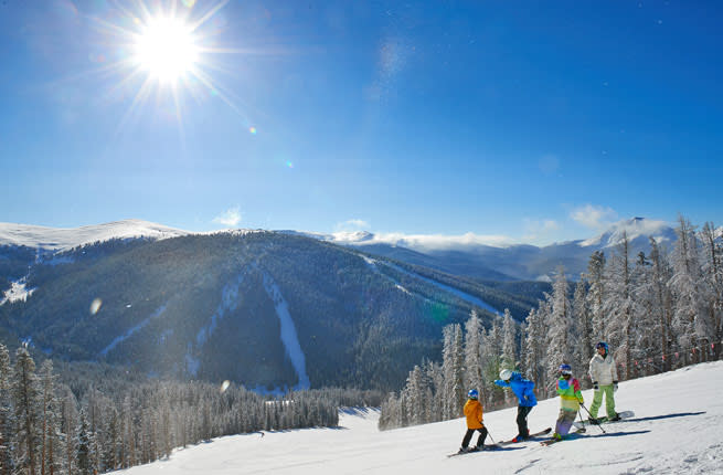 <p><em>Come for the skiing and outdoor adventures, stay for the microbrews and posh resorts</em></p> <p><strong>Why Go Now: </strong>As February's Olympic games approach, winter sports will be on everyone's mind, and no place in the United States offers better winter activities than Colorado. The state's champagne powder and thrilling downhill runs through the majestic Rocky Mountains lure skiers and snowboarders of all levels. Après-ski, you can relax at a posh resort in ski-towns like Aspen, Vail, and Breckenridge. The summer months bring forth different outdoor adventures like excellent hiking, rafting, fishing, and horseback riding. Don't forget to spend a few days in vibrant Denver and Boulder, where superb microbreweries and trendy galleries have proliferated.</p> <p><strong>Insider Tip:</strong> Microbrews may command all the attention, but one of Colorado's best-kept secrets is its burgeoning wine scene. Vineyards in the state's northwest corner produce a range of whites and reds. You can take winery tours in and .</p> <p><strong>When to Go: </strong>If you want to hit the slopes, book a trip for January or February. For hiking and other outdoor activities, aim for July or August.</p> <p><strong>Plan Your Trip:</strong> Start planning using Fodor's . <em>–Luke Epplin</em></p>