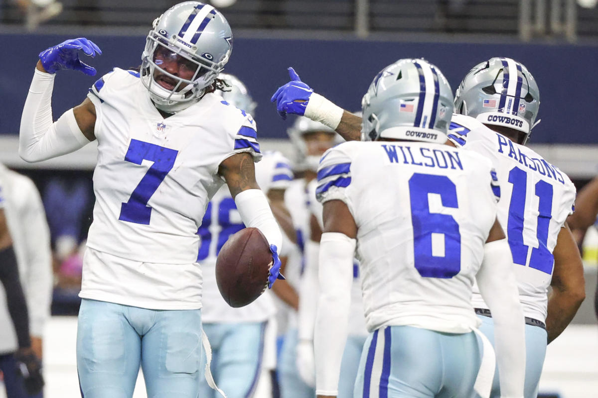 Cowboys at Commanders: Week 18 matchups to watch for the Dallas Cowboys -  Blogging The Boys