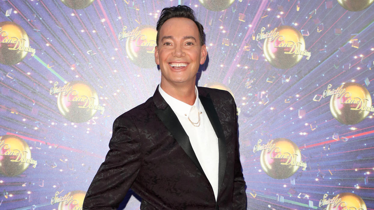 Craig Revel Horwood thinks the celebrities will dance better this year as they will have fewer distractions (Getty Images)