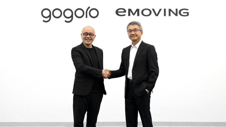 中華 eMoving 加入 PBGN 聯盟，首款換電車型 2021 年第四季現身