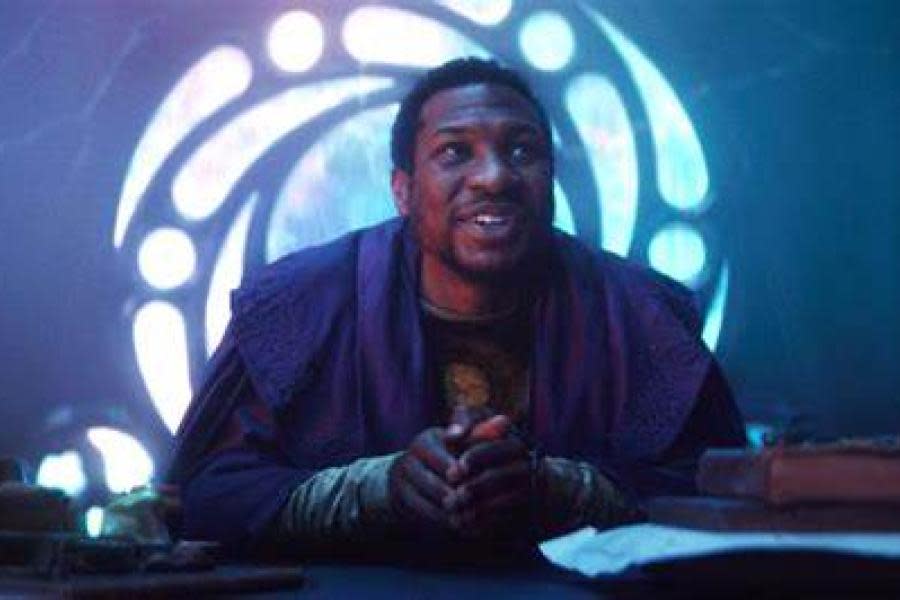 Marvel en un dilema: Analizan seriamente el despido de Jonathan Majors 