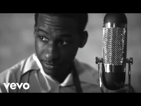 "Coming Home" - Leon Bridges