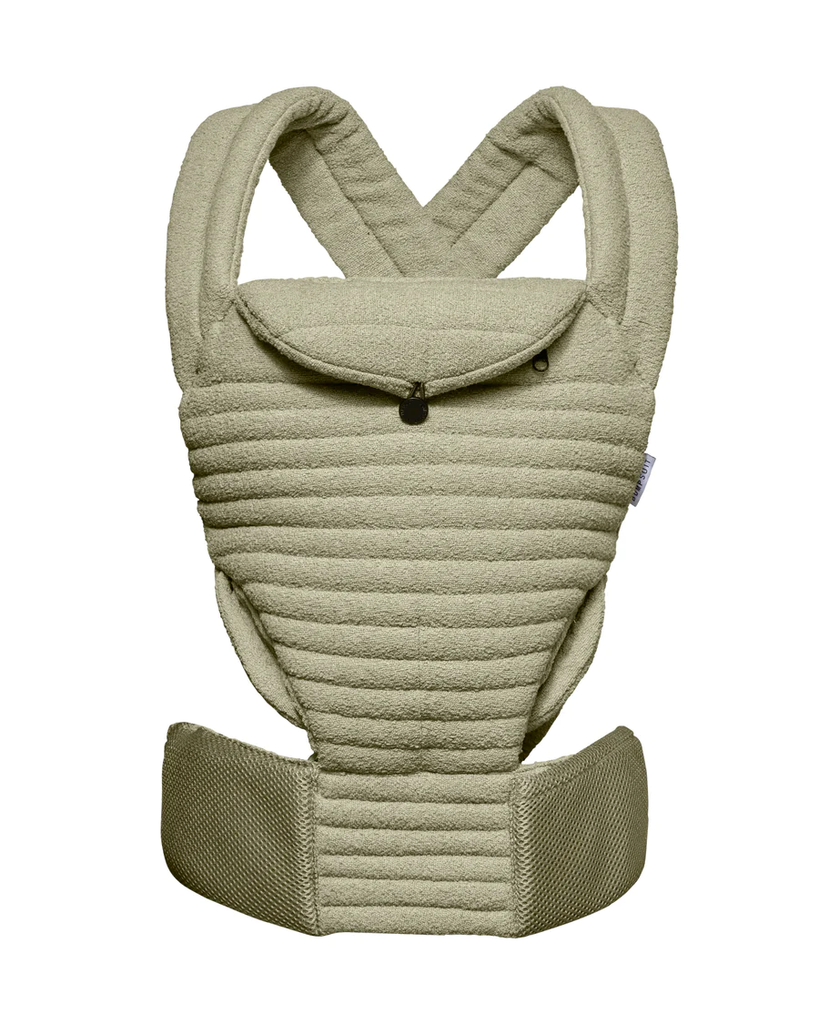 Bumpsuit Armadillo Baby Carrier