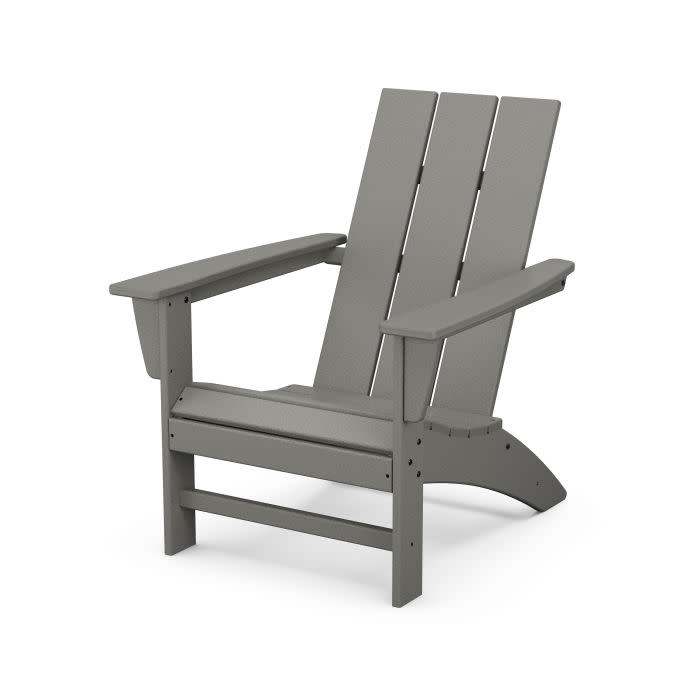 <p><a href="https://go.redirectingat.com?id=74968X1596630&url=https%3A%2F%2Fwww.polywood.com%2Fmodern-adirondack-chair-ad420.html&sref=https%3A%2F%2Fwww.elledecor.com%2Fshopping%2Ffurniture%2Fg60309704%2Fbest-patio-furniture%2F" rel="nofollow noopener" target="_blank" data-ylk="slk:Shop Now;elm:context_link;itc:0;sec:content-canvas" class="link ">Shop Now</a></p><p>Modern Adirondack Chair</p><p>polywood.com</p><p>$249.00</p><span class="copyright">Polywood</span>