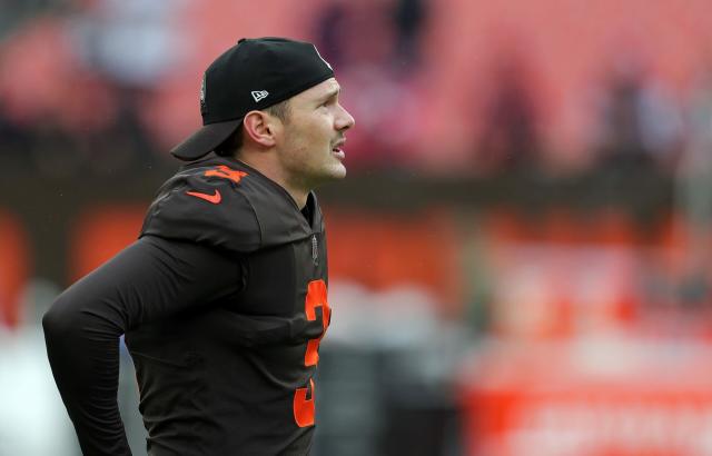 Browns: 4 players who hurt their stock against the Washington