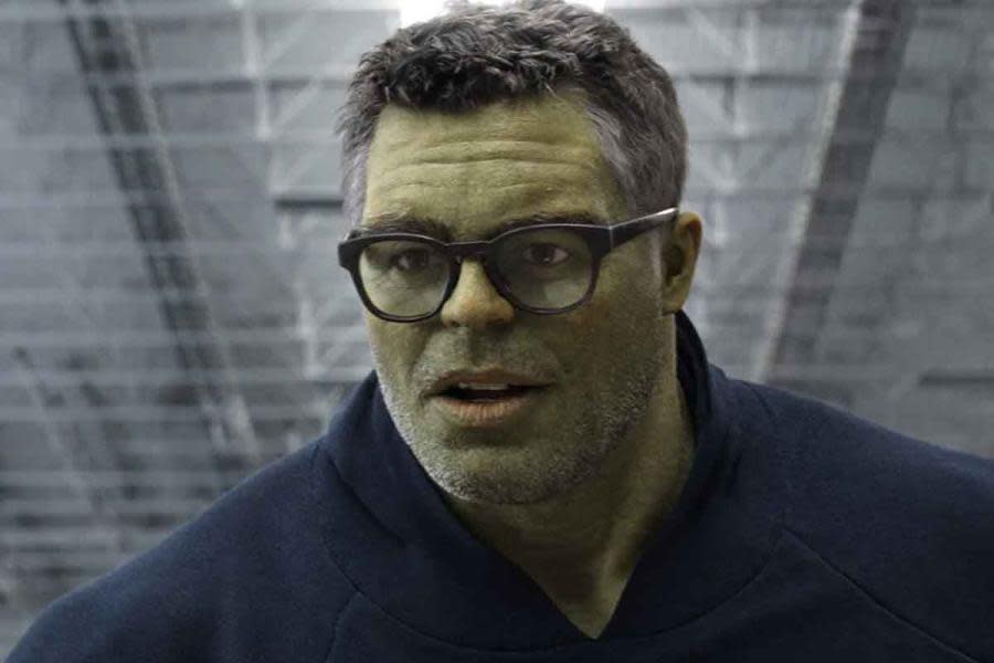Mark Ruffalo dice que Hulk jamás volverá a protagonizar una película en Marvel Studios