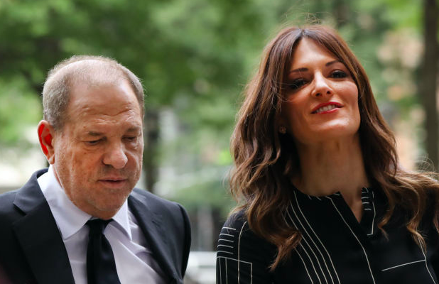 Weinstein Lawyer Donna Rotunno Sparks Outrage by Saying She’s Never Put Herself in a ‘Position’ to Be Assaulted