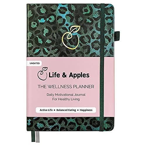 10) Wellness Planner