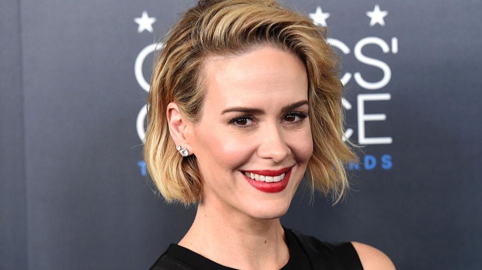 Sarah Paulson is set to portray Linda Tripp in the upcoming 