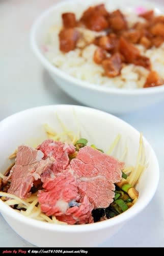 【台南永康區】合滿味牛肉湯