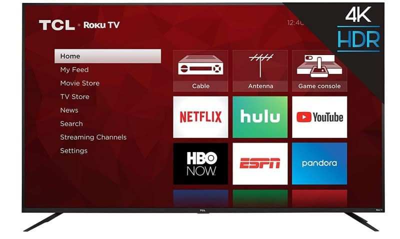 Don't panic: Roku will still stream the Super Bowl for free, even without  Fox : r/cordcutters