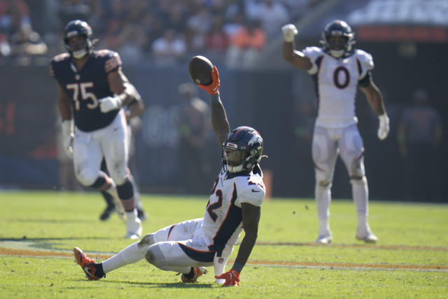 Broncos rally from 21 down to top Bears 31-28