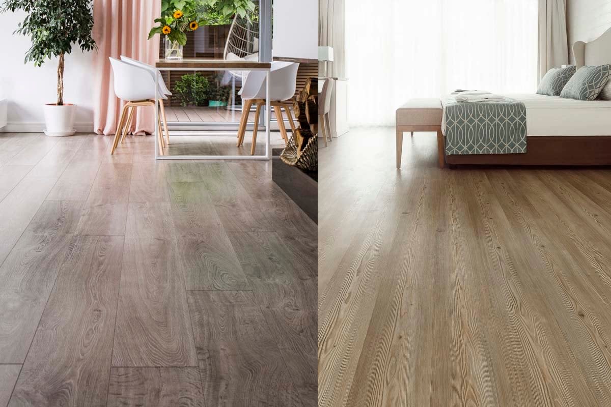 Laminate Vs Vinyl Flooring Cost 7 Factors To Consider When Choosing A Flooring Material 1353