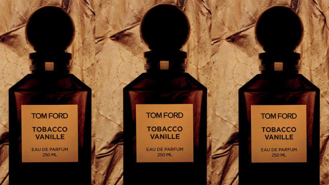 4 Perfume Dupes That Smell Just Like Tom Ford's Beloved Tobacco Vanille  Fragrance