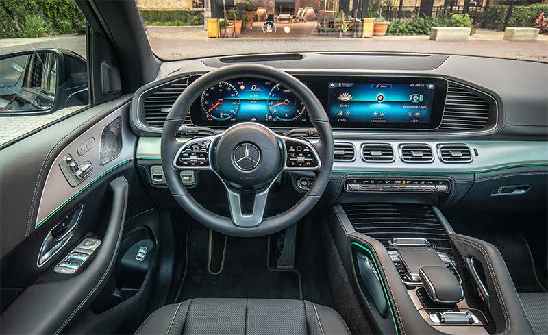 Photo credit: Mercedes-Benz