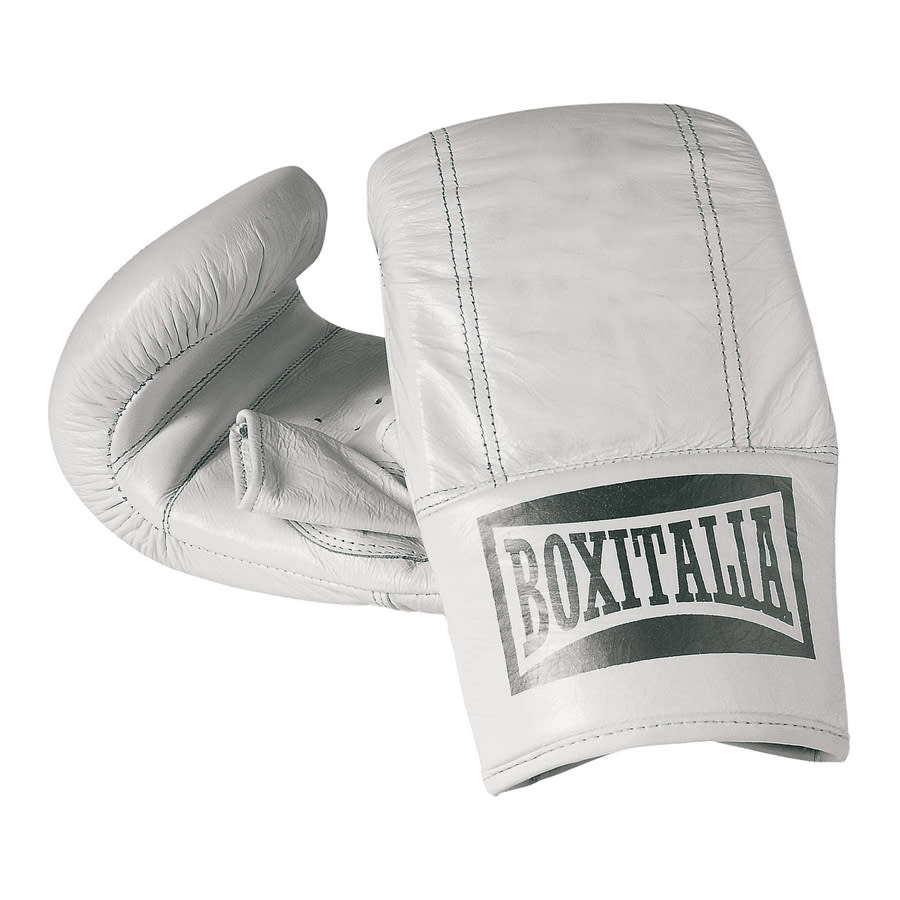 SELETTI BOXITALIA LEATHER BOXING GLOVES