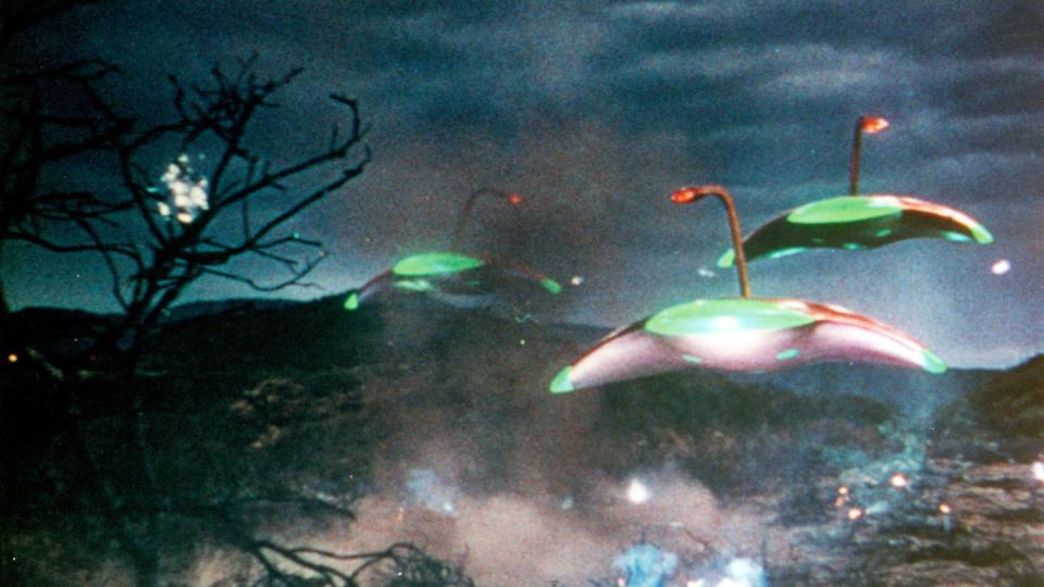 War of the Worlds (1953)