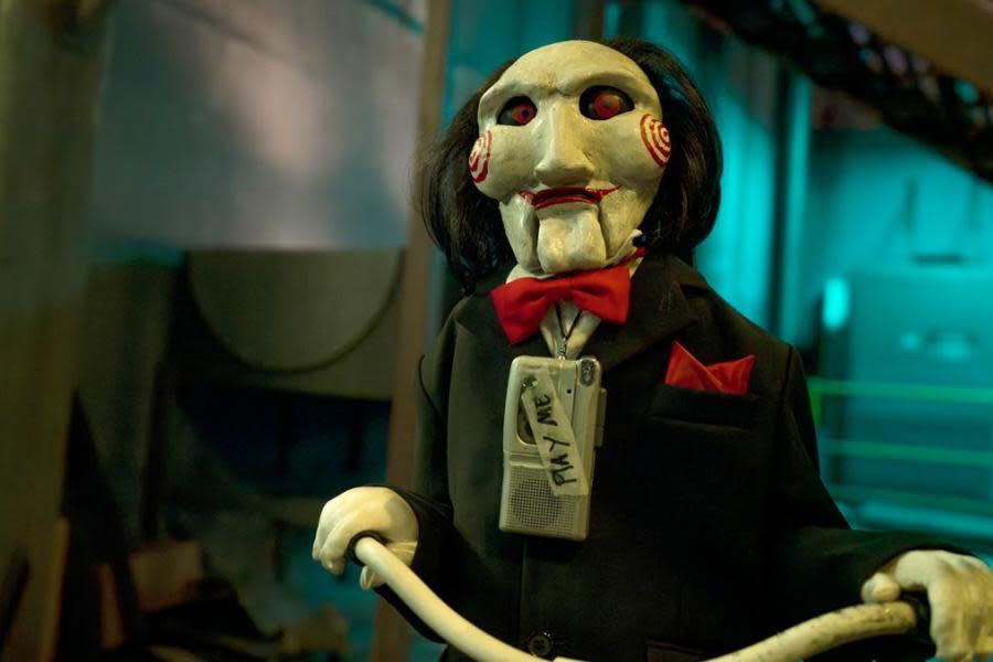 Saw X: nuevo teaser presenta la operación de Jigsaw 