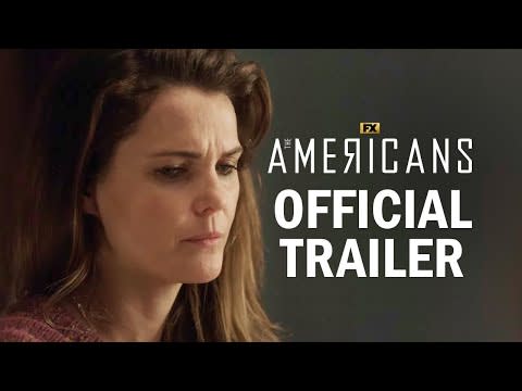 41) The Americans
