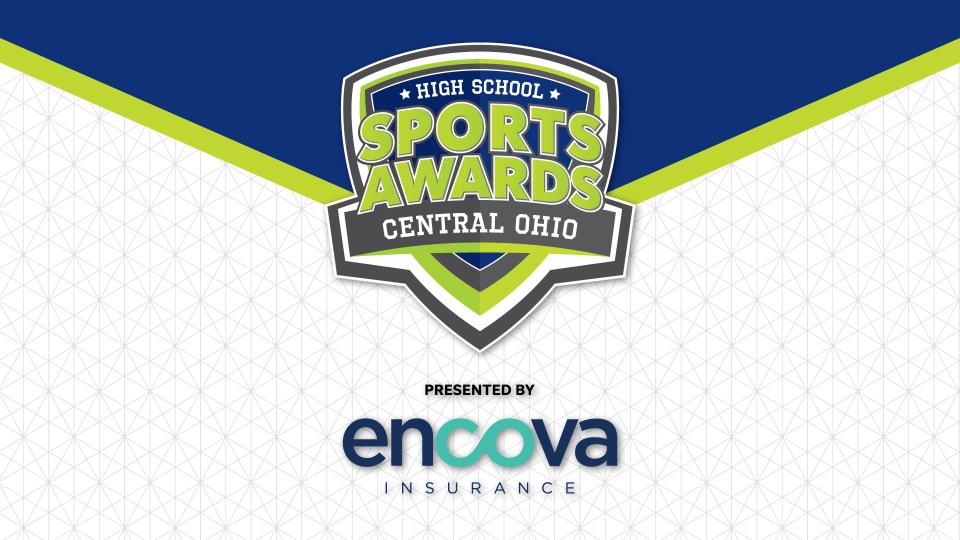 Central Ohio High School Sports Awards is part of the USA TODAY High School Sports Awards, which is the largest high school sports recognition program in the country.