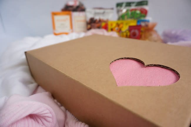 pslove box