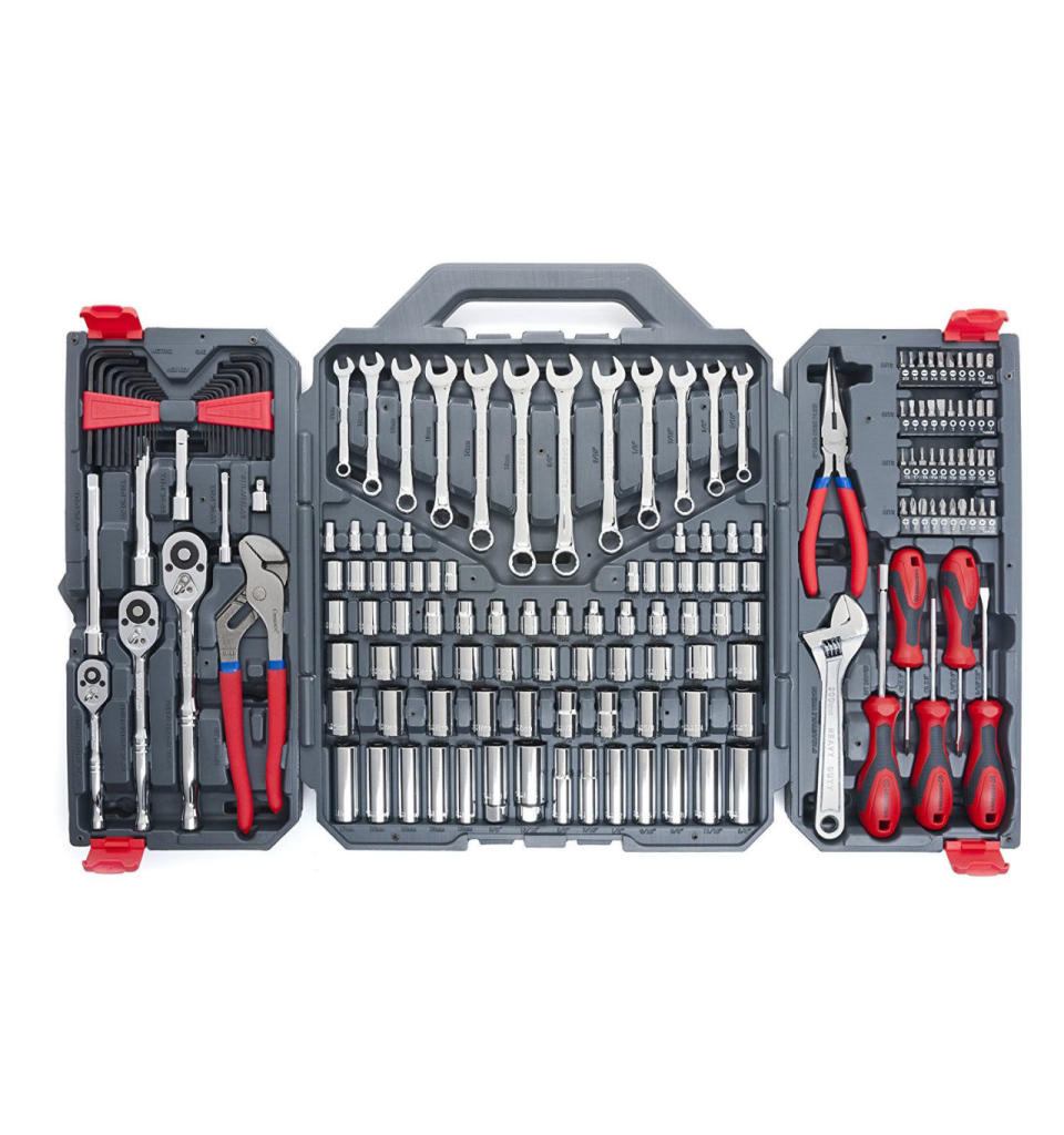 Mechanics Tool Set