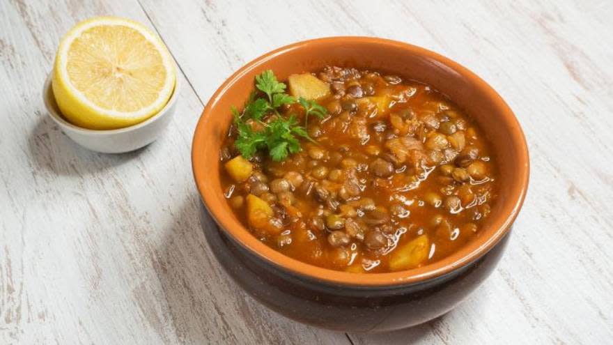 Tribu es otro de los sitios donde se puede ir a comer este fin de semana