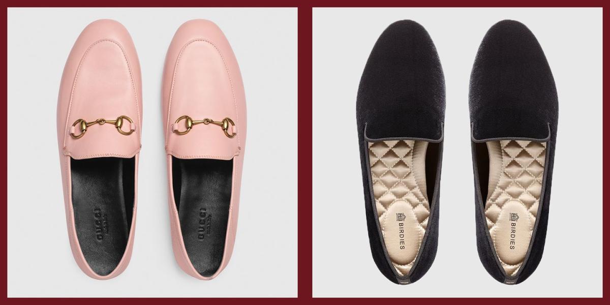 Chic Loafers to Wear This Season and Beyond