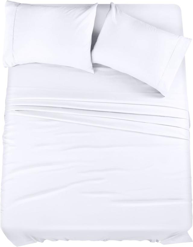 Ultra-soft bed sheets with 100,000 5-star reviews are down to $22