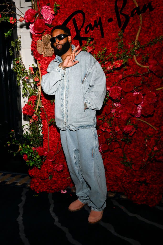 richie akiva's 10th annual met gala after party