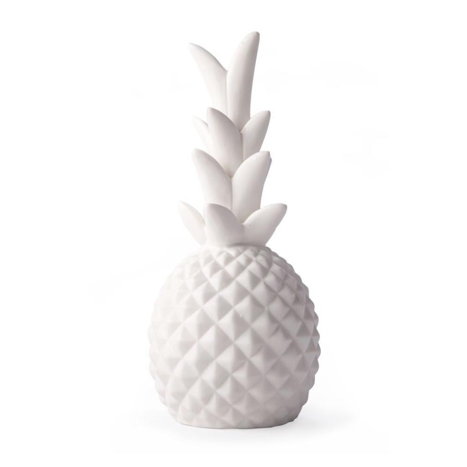 Kikkerland Pineapple LED Light