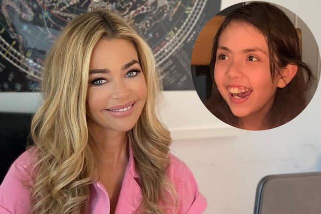 Denise Richards Daughter Eloise Update