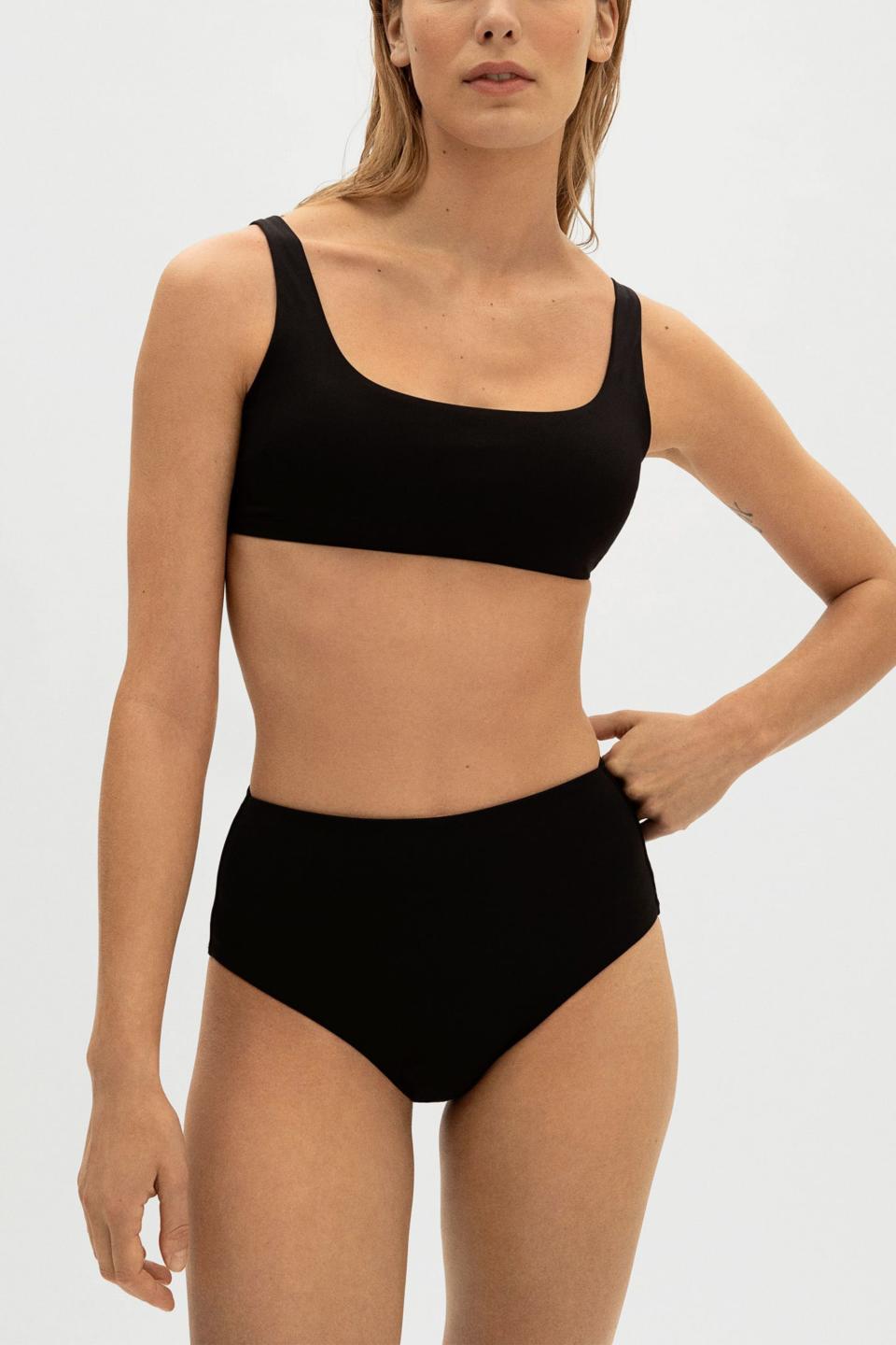 <p><a href="https://go.redirectingat.com?id=74968X1596630&url=https%3A%2F%2Fwww.everlane.com%2Fproducts%2Fwomens-high-rise-bikini-bottom-black&sref=https%3A%2F%2Fwww.elle.com%2Ffashion%2Fshopping%2Fg43742735%2Fbest-high-waisted-swimsuits%2F" rel="nofollow noopener" target="_blank" data-ylk="slk:Shop Now;elm:context_link;itc:0;sec:content-canvas" class="link ">Shop Now</a></p><p>The High-Rise Hipster Bottom</p><p>$35.00</p>