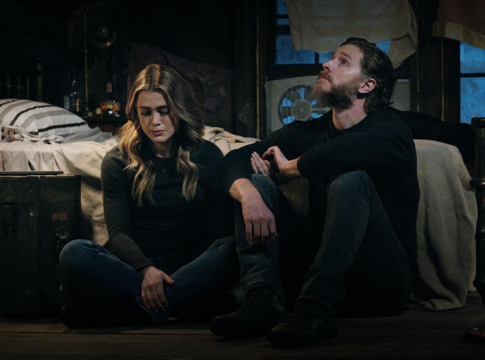 Manifest, Season 4