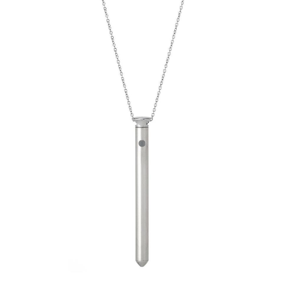 Vesper Massager Necklace